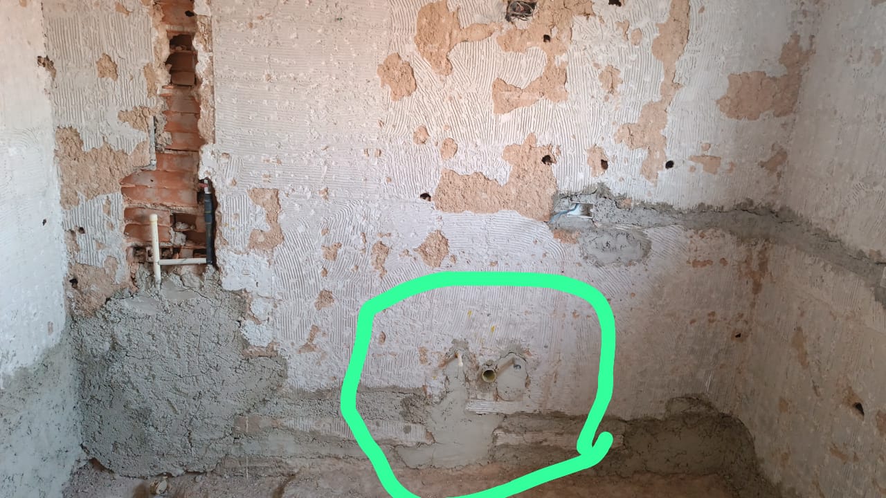 委内瑞拉瓦伦西亚住宅改造-28