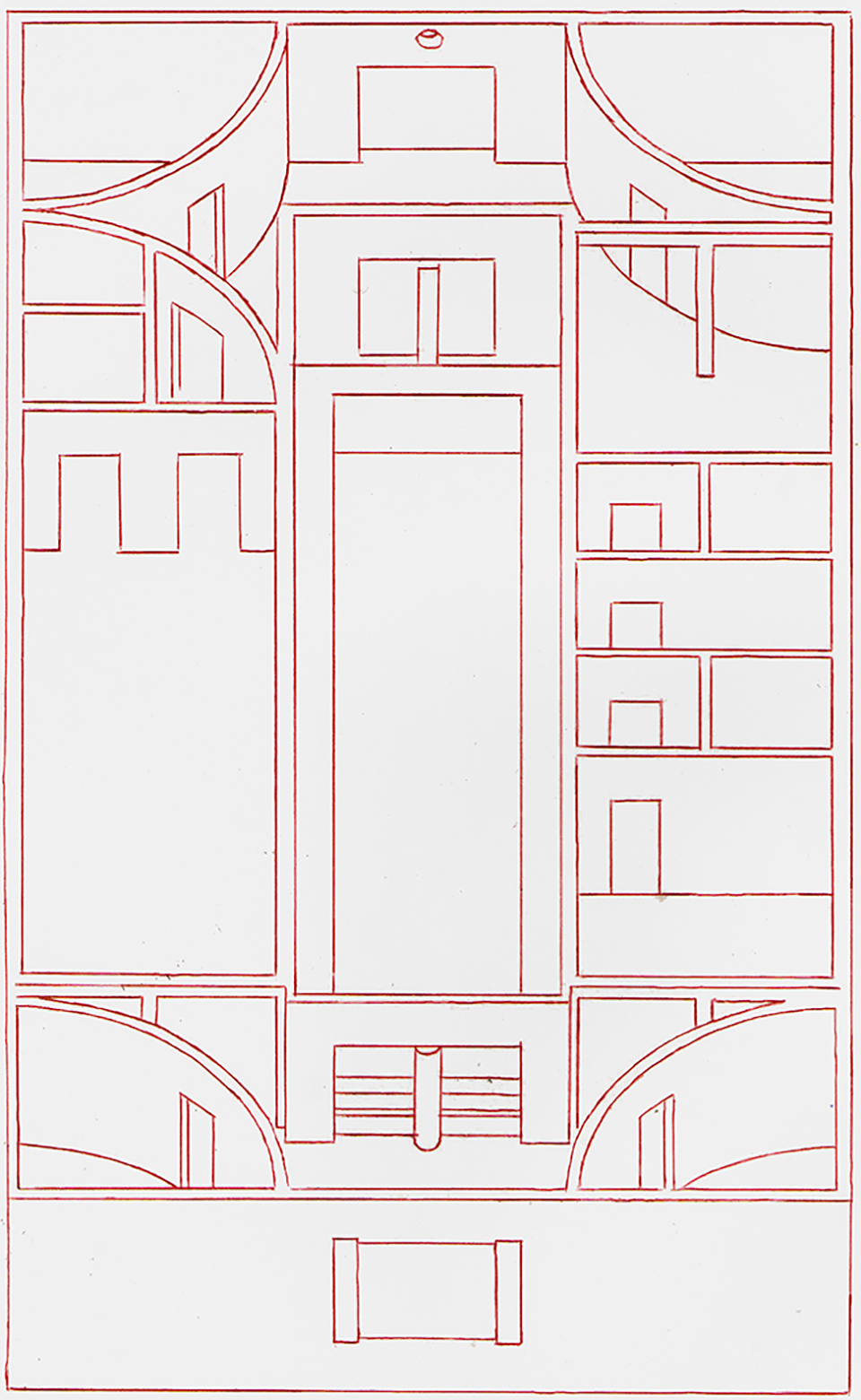 利马之家丨智利-82