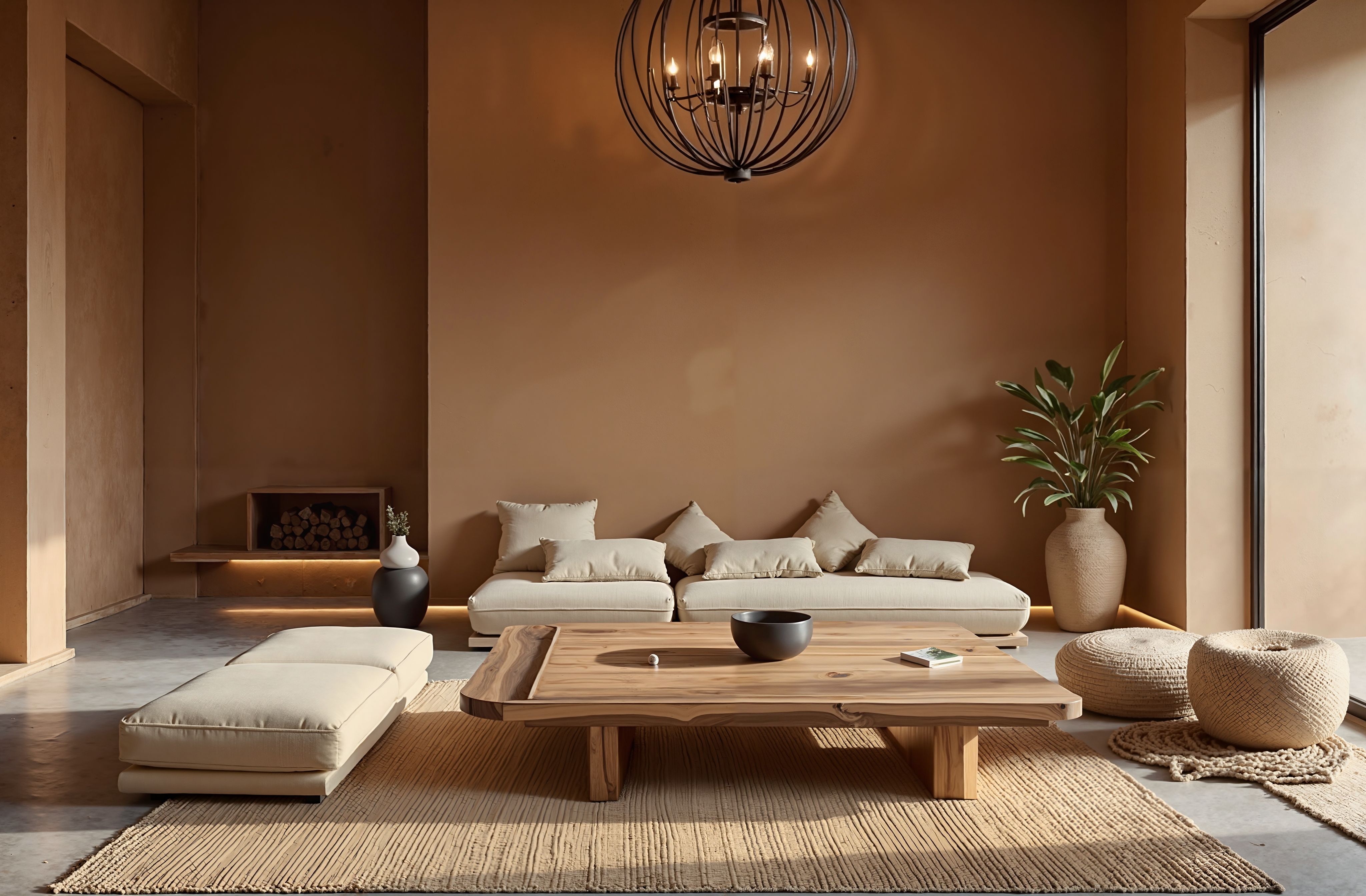 生长性贫困：少即是多的进化论证-5