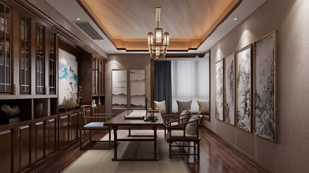 吉首老木匠装饰-100