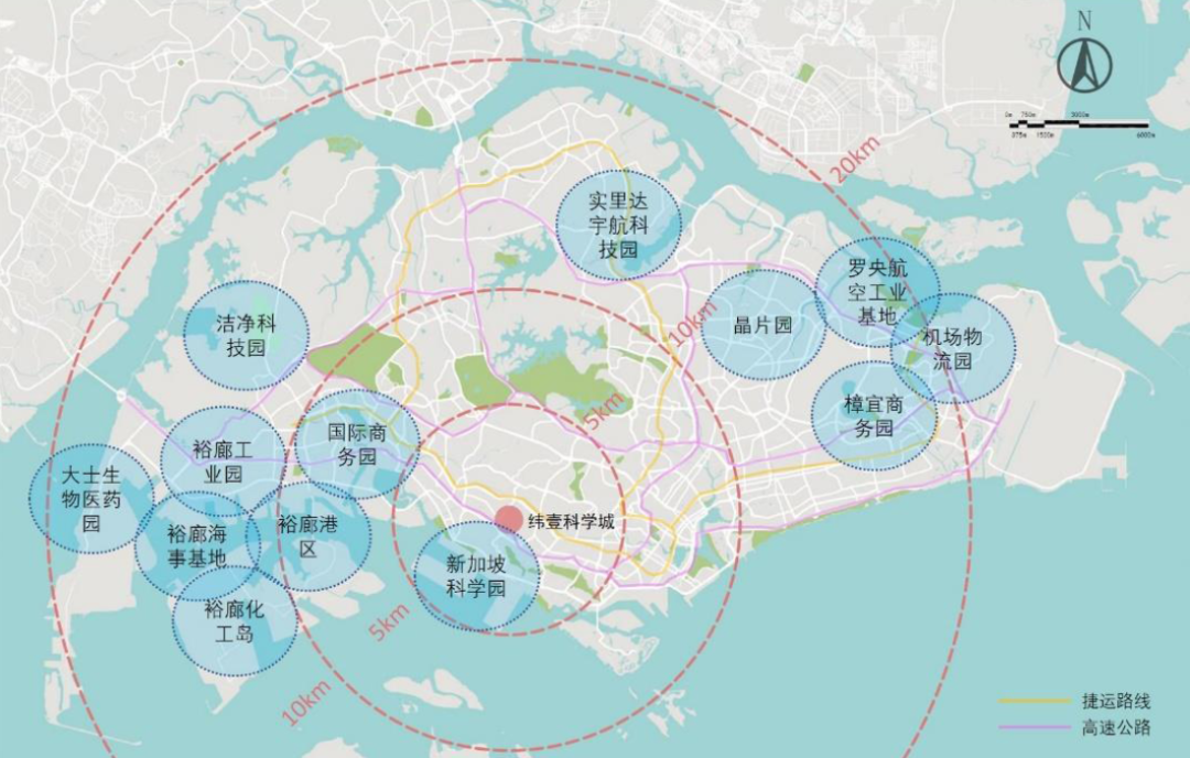 新加坡建筑项目考察-264