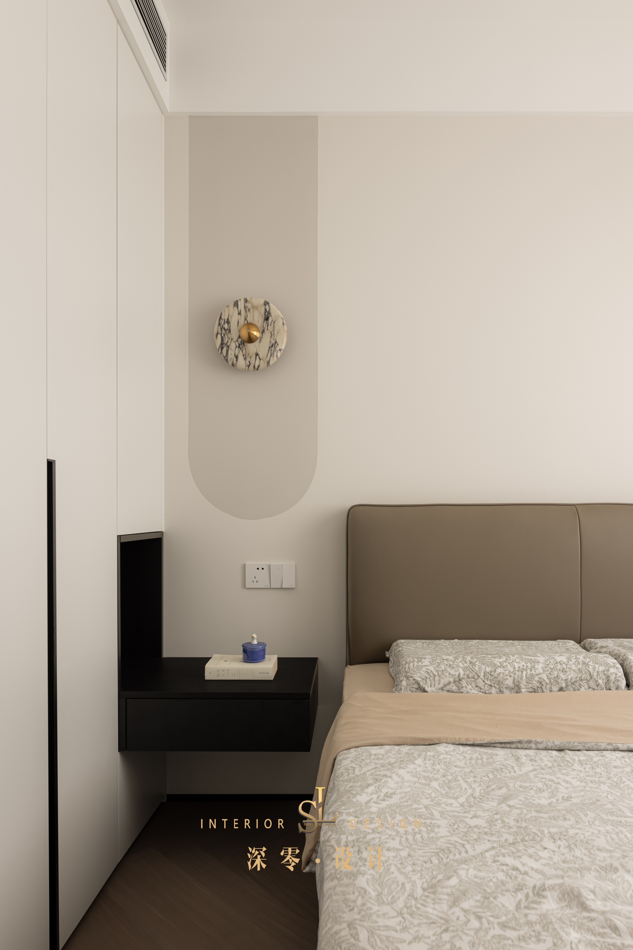 深零设计·【铂悦天汇·实景】丨中国合肥-32