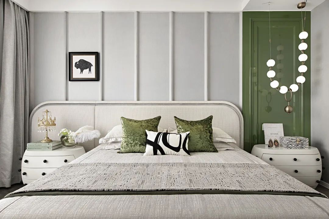 云栖天悦莫奈的后花园丨中国桂林丨斑马设计事务所-39