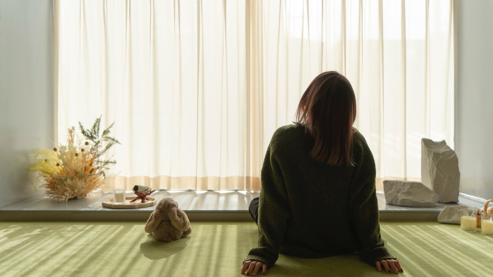 宠物生命纪念空间 · 悉它之所丨中国北京丨大料建筑-4