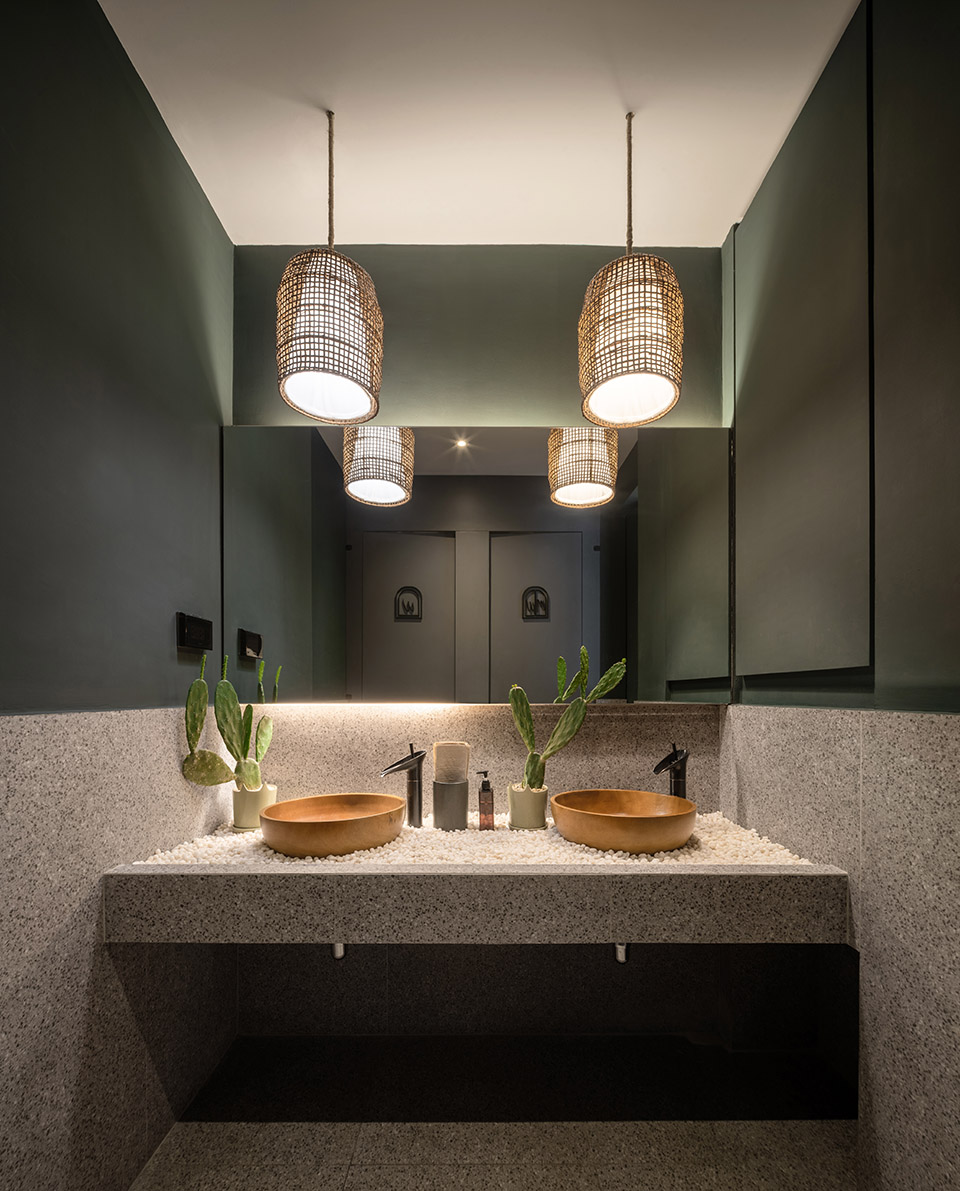 鹅生活精品酒店丨泰国曼谷丨SIM STUDIO-65