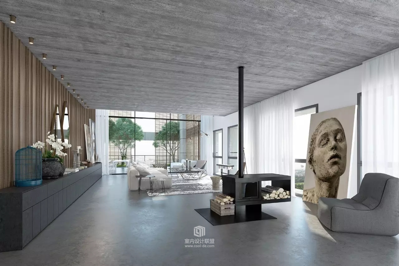 以色列顶级设计事务所 Ando studio - 匠心之作！-11