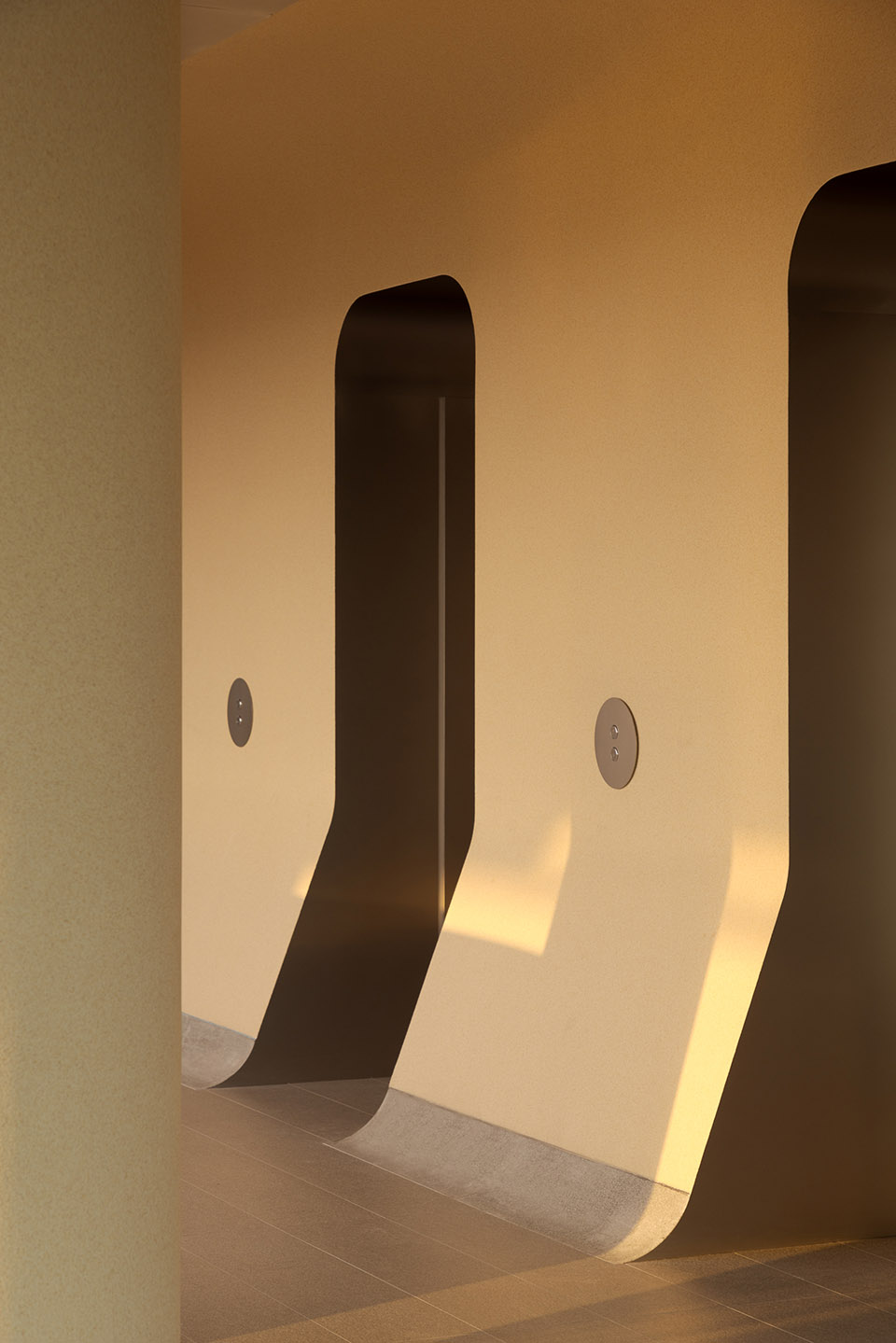 悍高户外家具展厅丨中国佛山丨E Studio 壹所-83