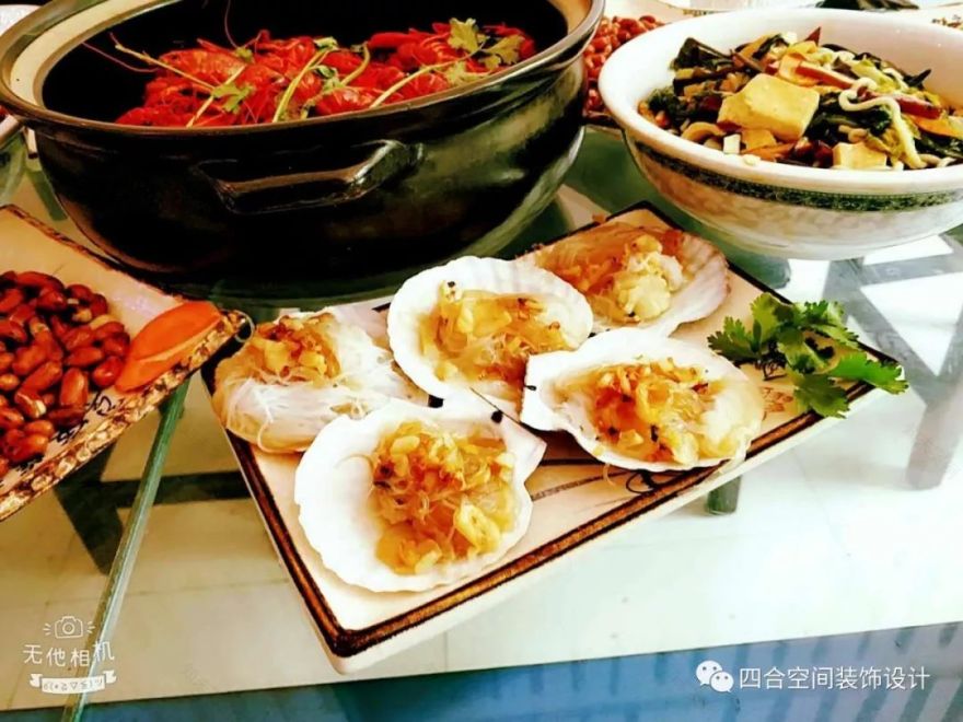 四合空间装饰六一活动记 | 展望未来-43