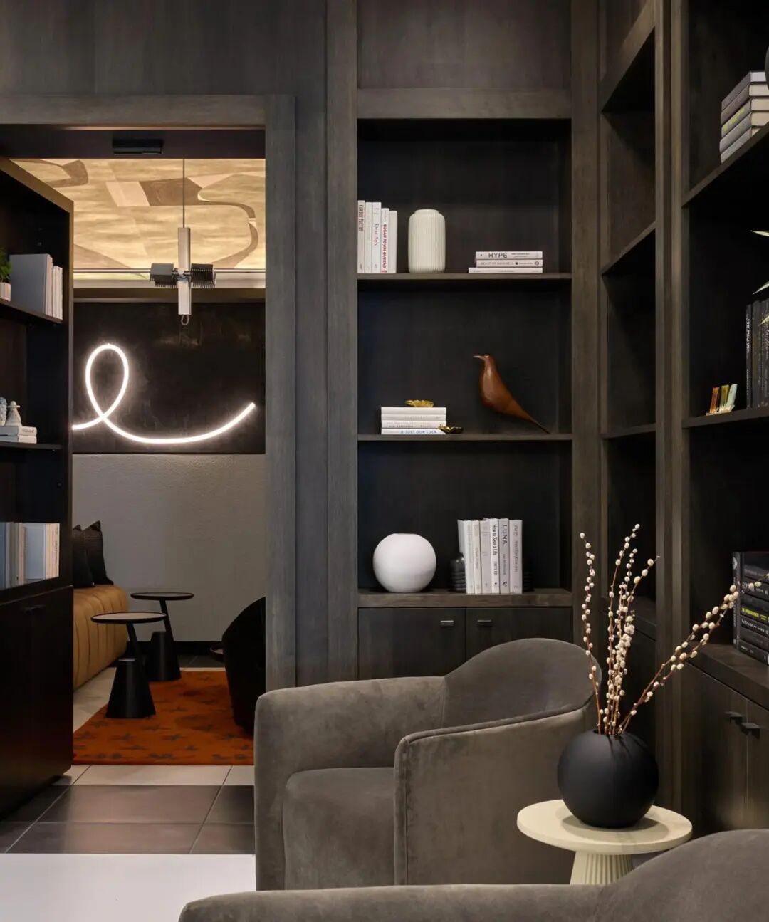 商业金融Stonebriar德州办公室丨美国丨Perkins&Will-34