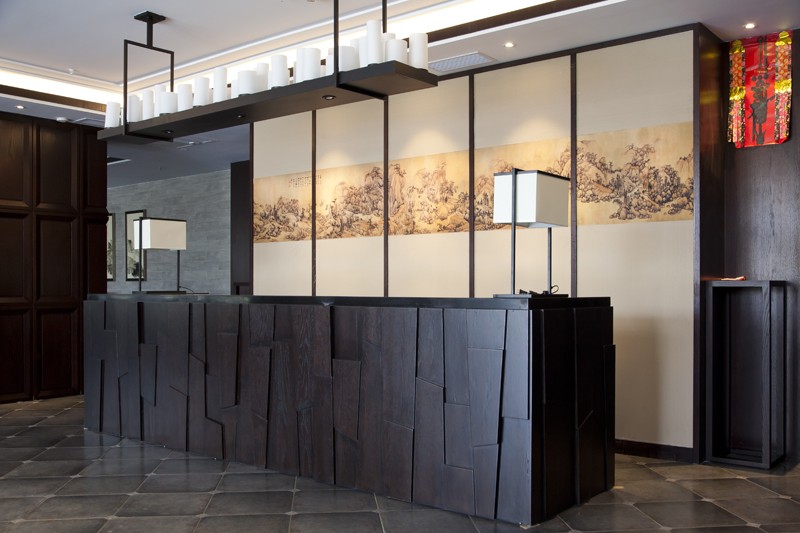 中华餐饮名店常熟渡口饭店-9