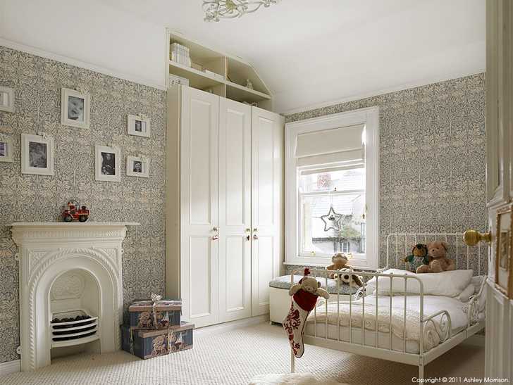 英国著名室内摄影师 Ashley Morrison 的精彩作品赏析-24