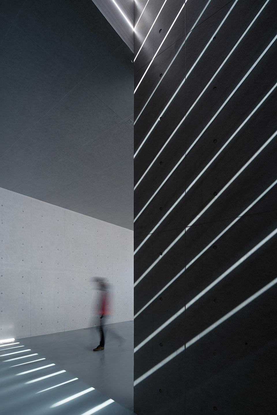 中山大学珠海校区体育馆 / 北京市建筑设计研究院有限公司华南设计中心-102