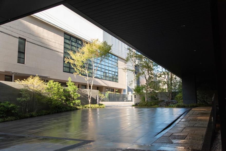 旧时气韵,现代延承 | 植彌加藤-31