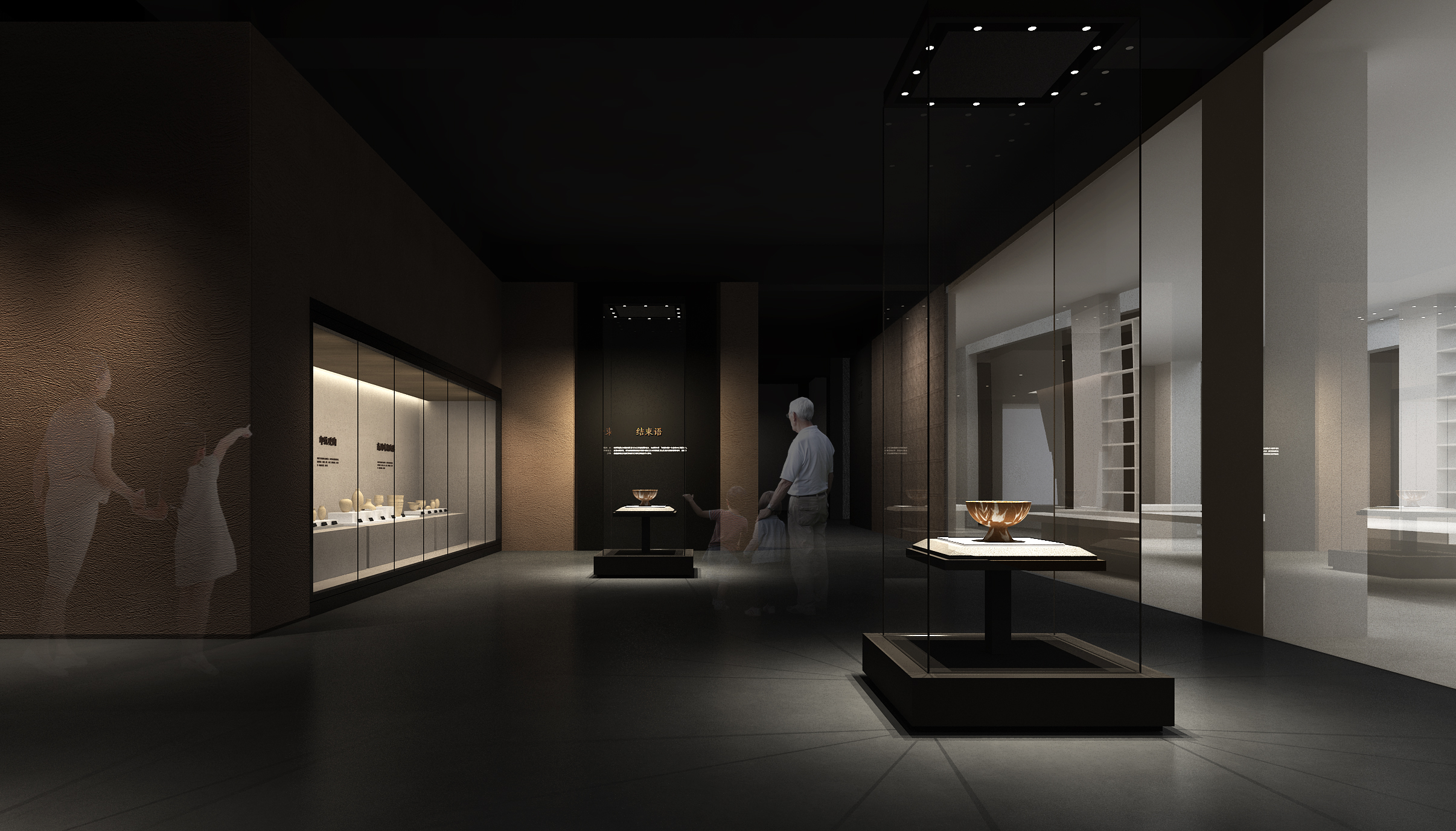 闽越曙光·光泽博物馆夏商周精品文物展-15