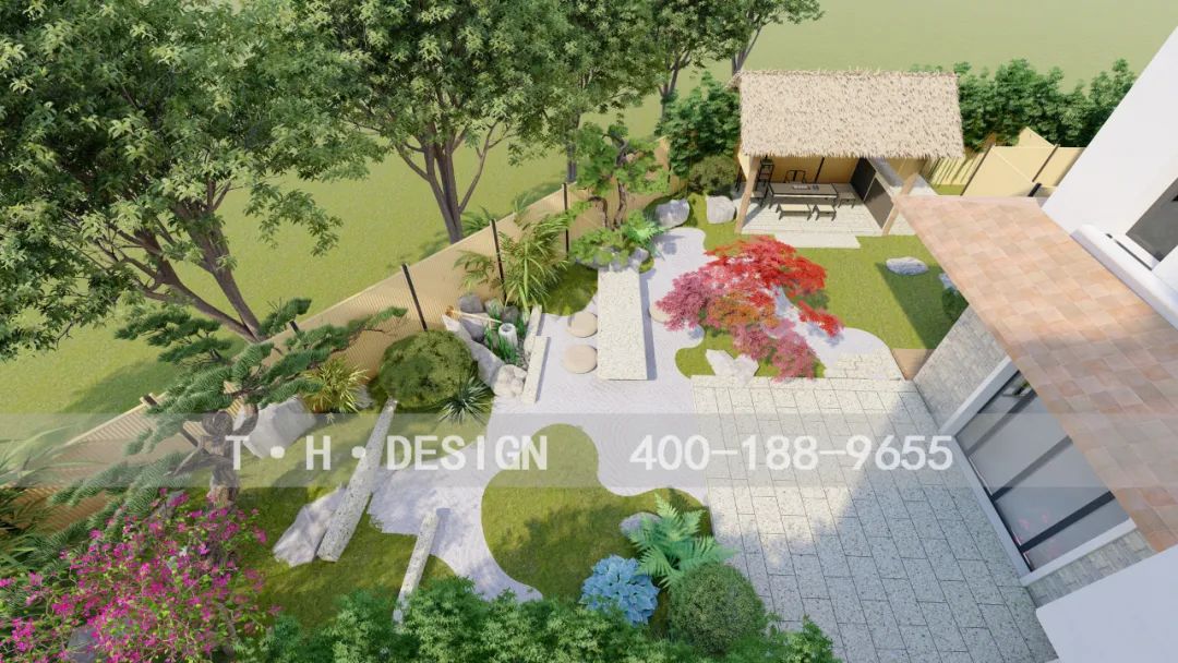 天恒园林｜筑 · 清-16