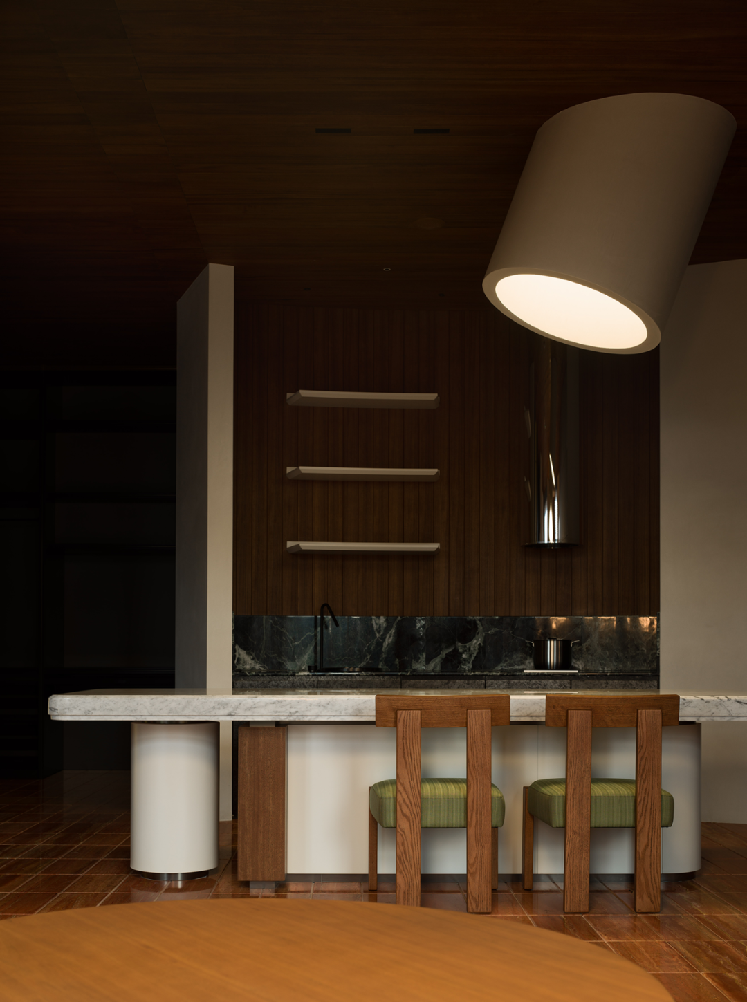 D·H 城市会客厅丨中国重庆丨jsd . 简璞团队,危环,曾微微-41