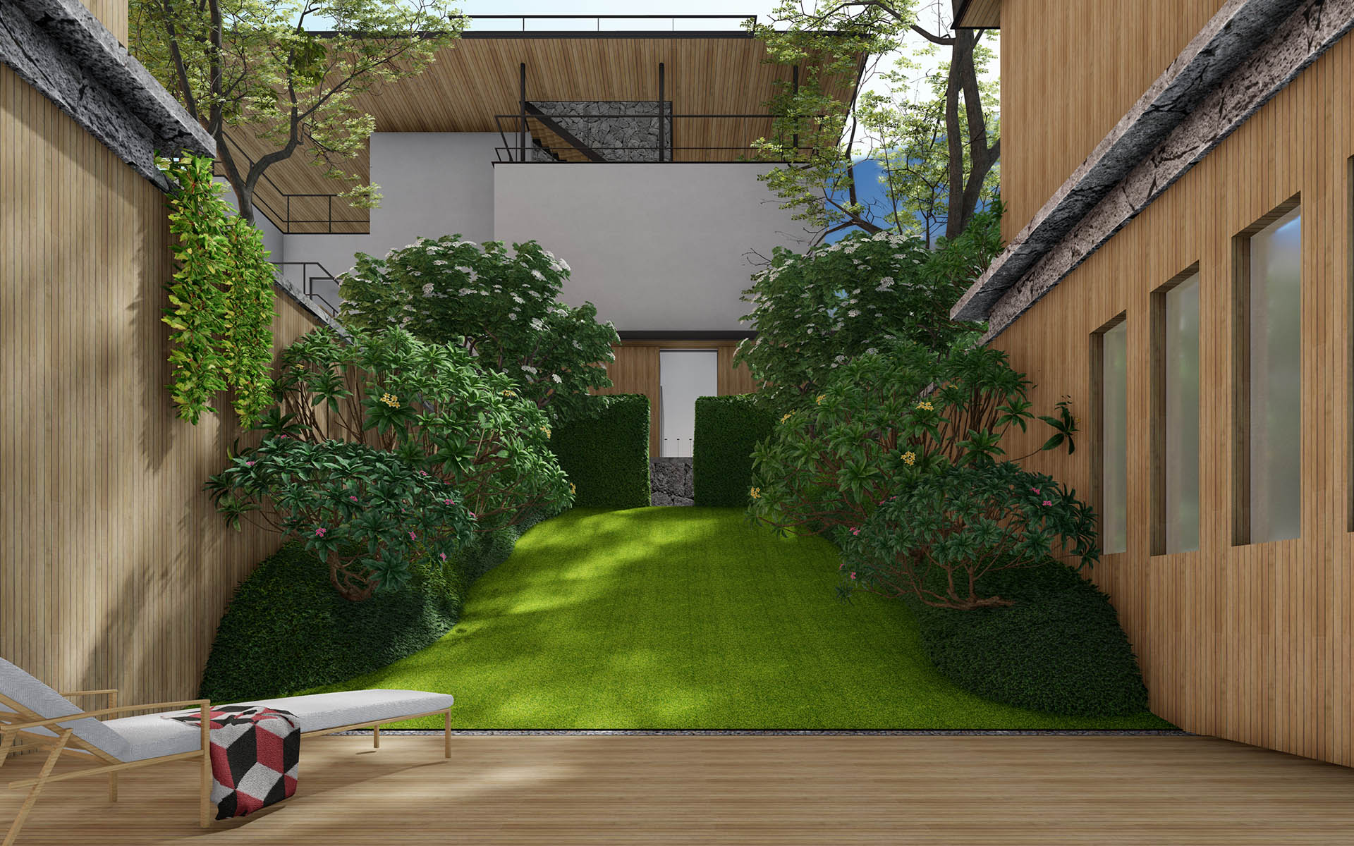 
                    Core of Impatience                -2