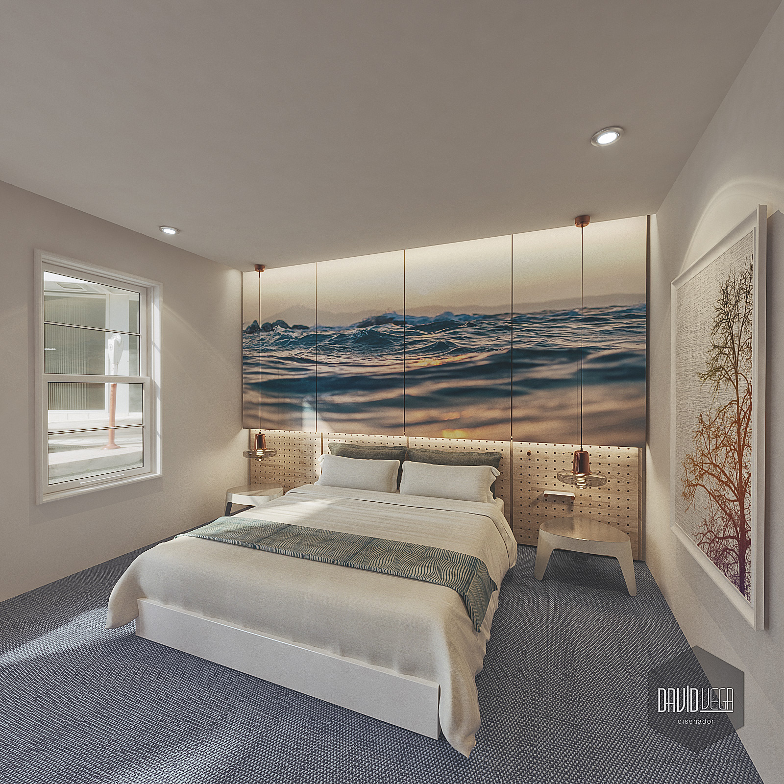 Hotel Downtown Miami-9