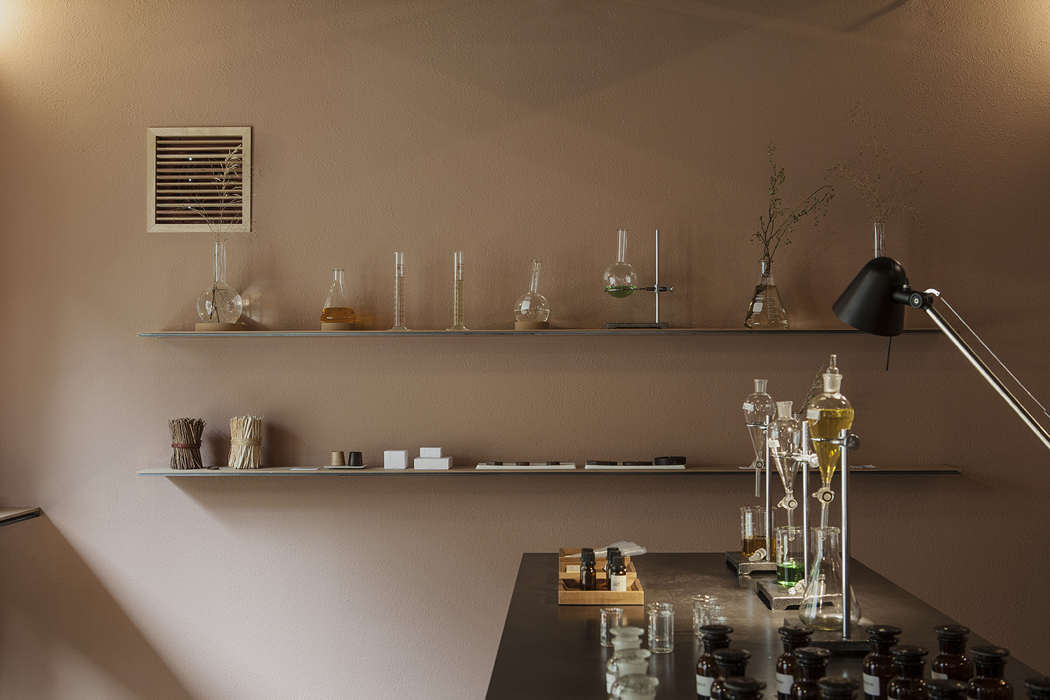 Granhand 体验店丨韩国首尔丨TFP-41