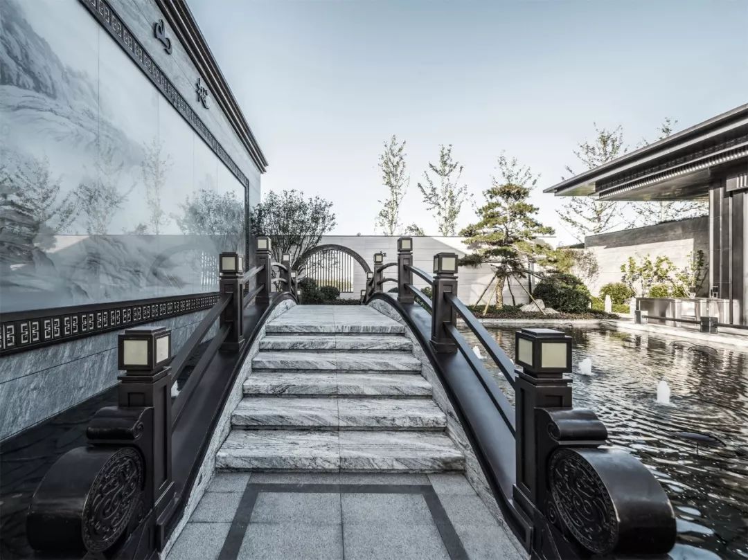 青岛康大·江山樾 | 山水画卷中的现代人居-51