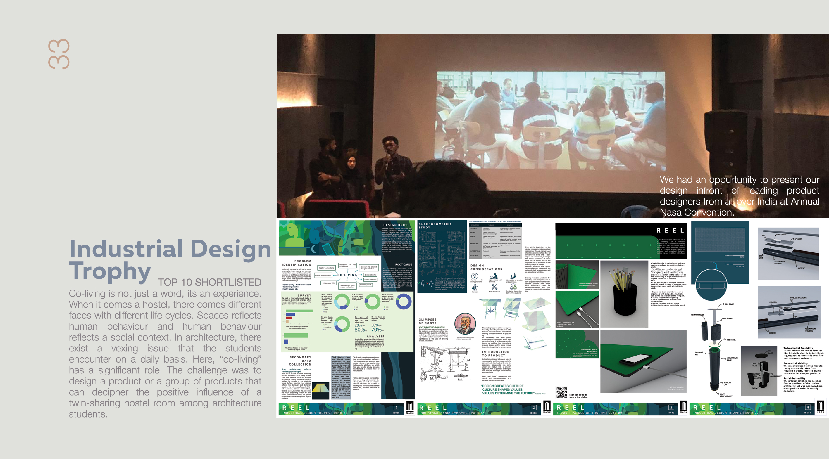 Student Architecture Portfolio 2020-33