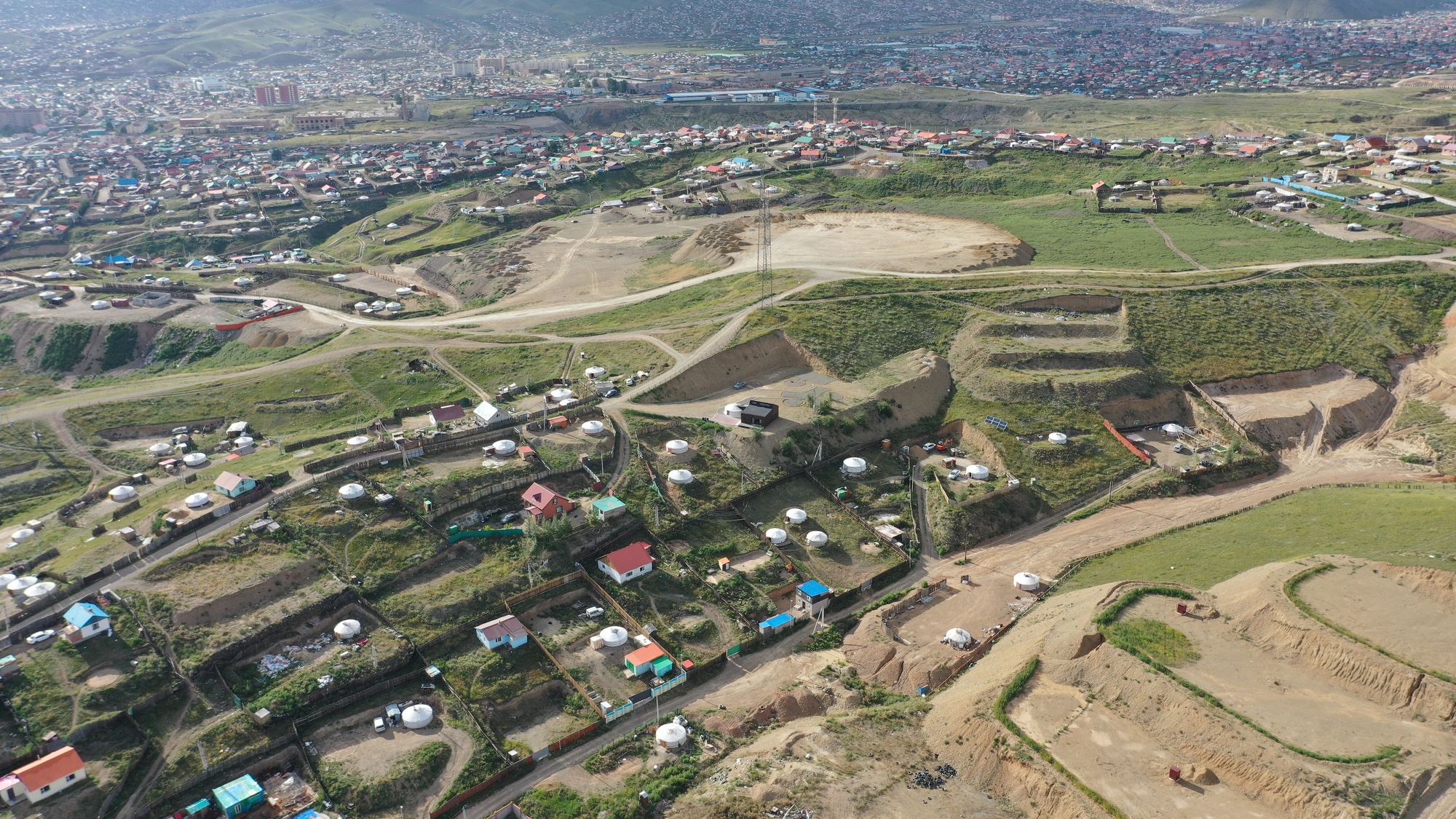 Ger Plug-In 3.0 / District Development Unit-30