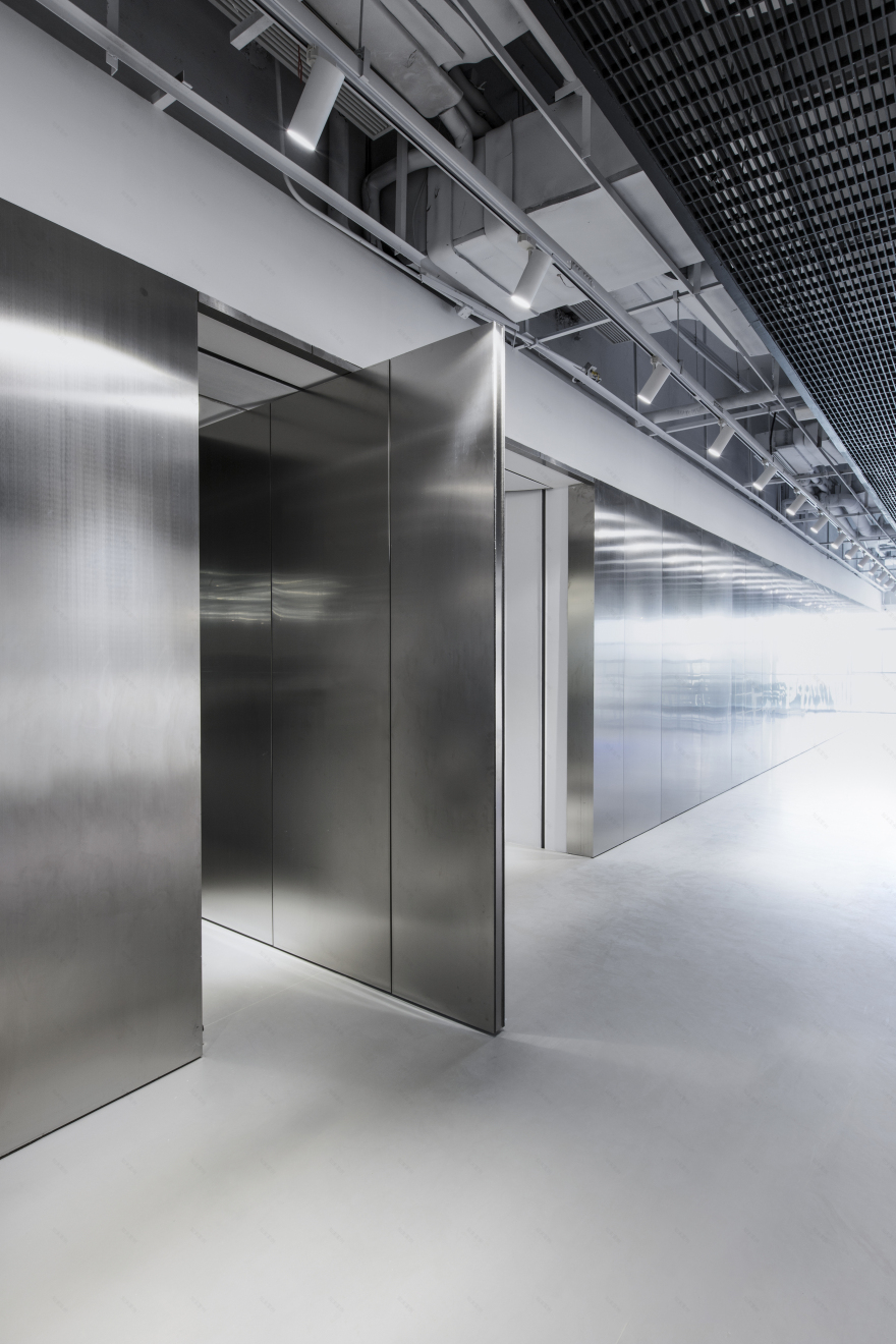 常州微智办公室 · 余晖工作室-46