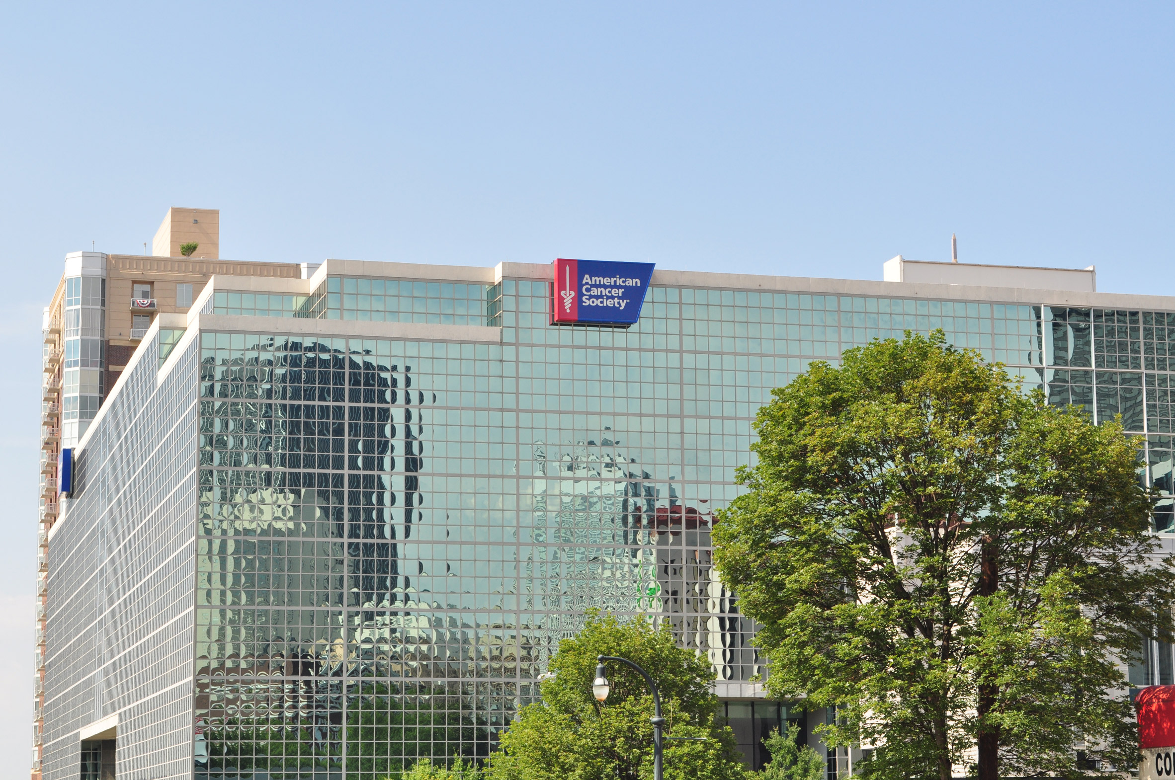 传奇建筑师波特曼去世,创新中庭设计影响美国城市景观-22