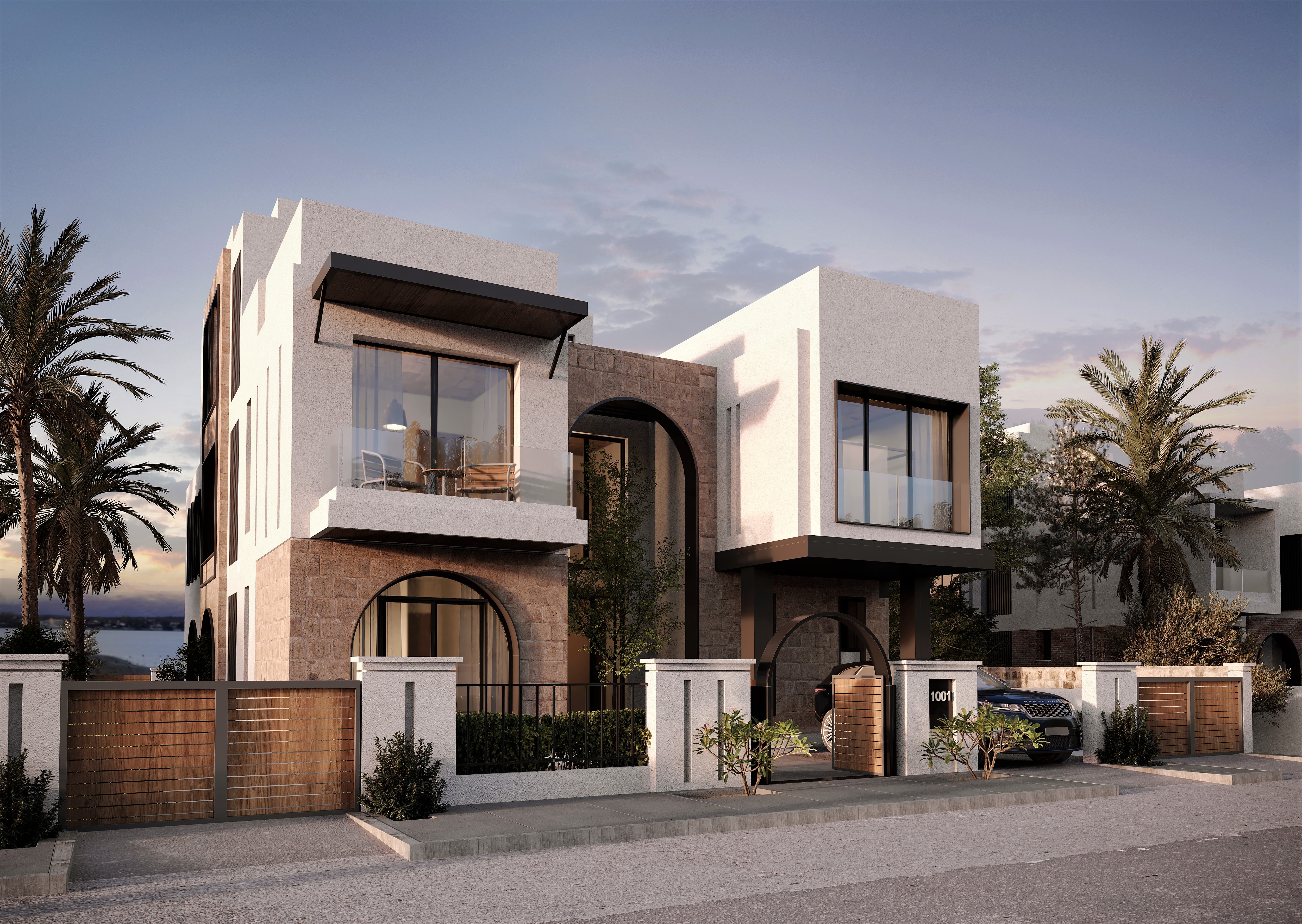 Prototype 2 Villa Design + Technical-1