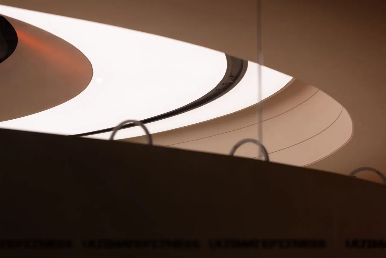 华发奥特美琴澳综合运动中心丨中国珠海丨武汉朴开十向设计事务所-68