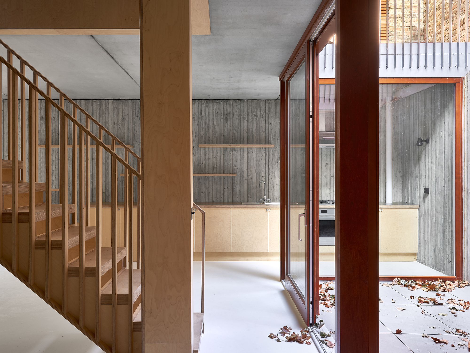 Soboro House / kennedytwaddle-21