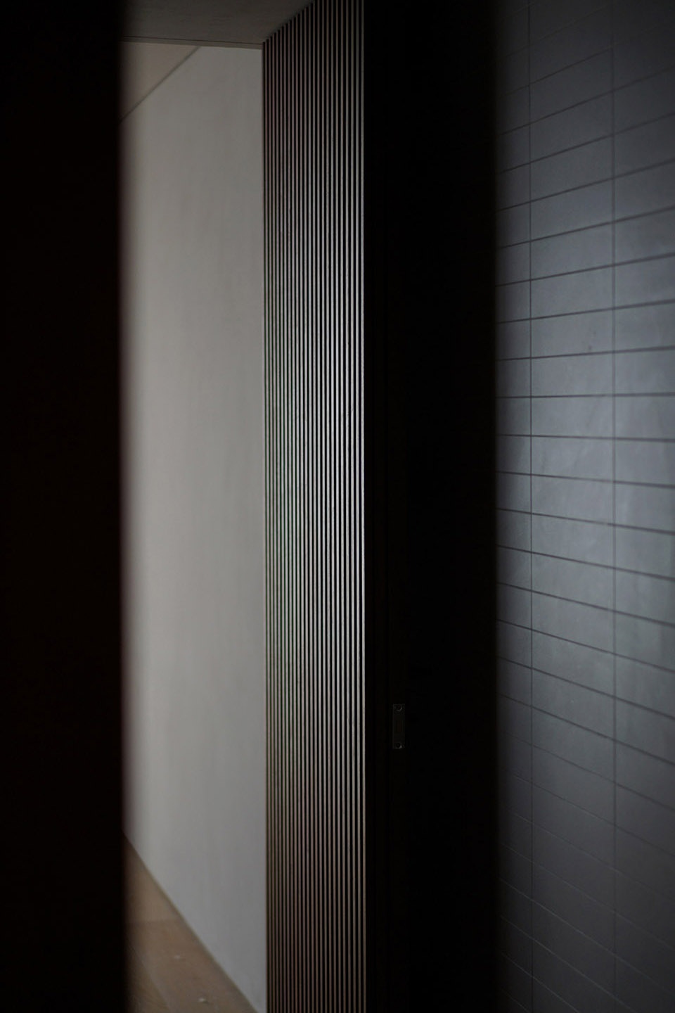 远山丨乔和桥治建筑实验室-94