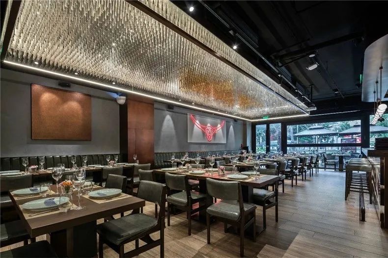 解构与重组 | 徐岭啸的 JFR Studio 空间设计乌托邦-78