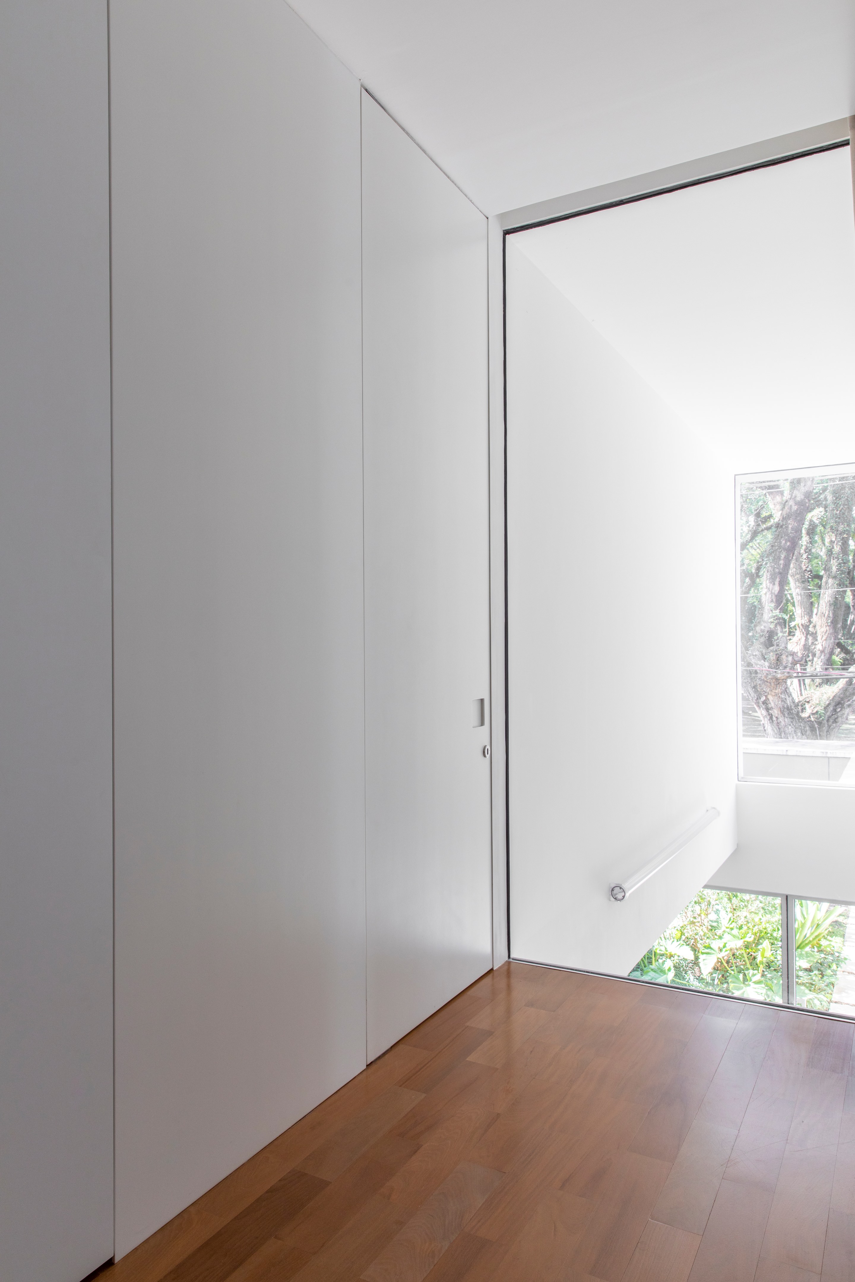 Casa B 住宅丨巴西圣保罗丨Acayaba + Rosenberg arquitetos-38