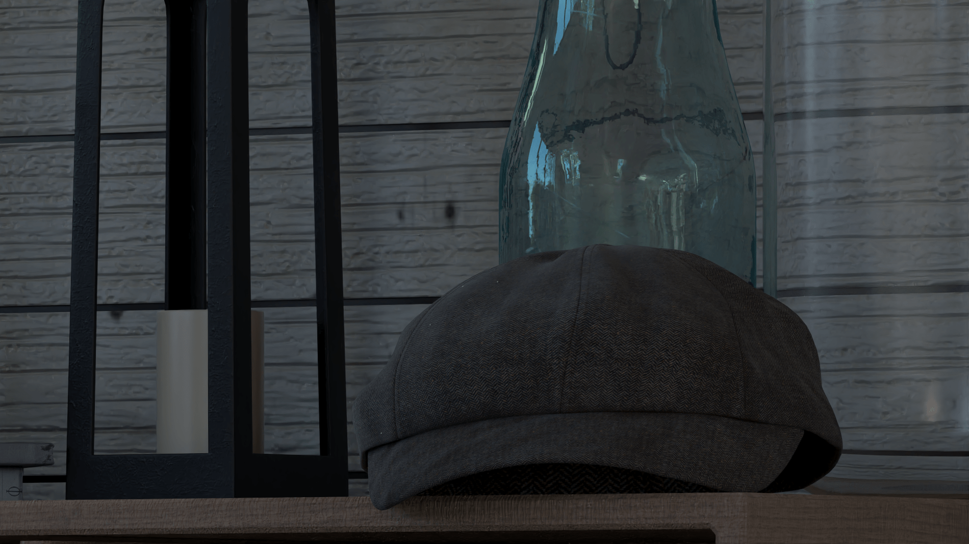 无处不在地自由-33