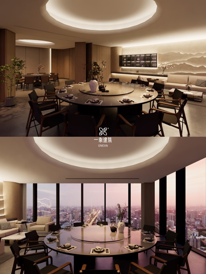 一乘建筑空间设计服务流程-62