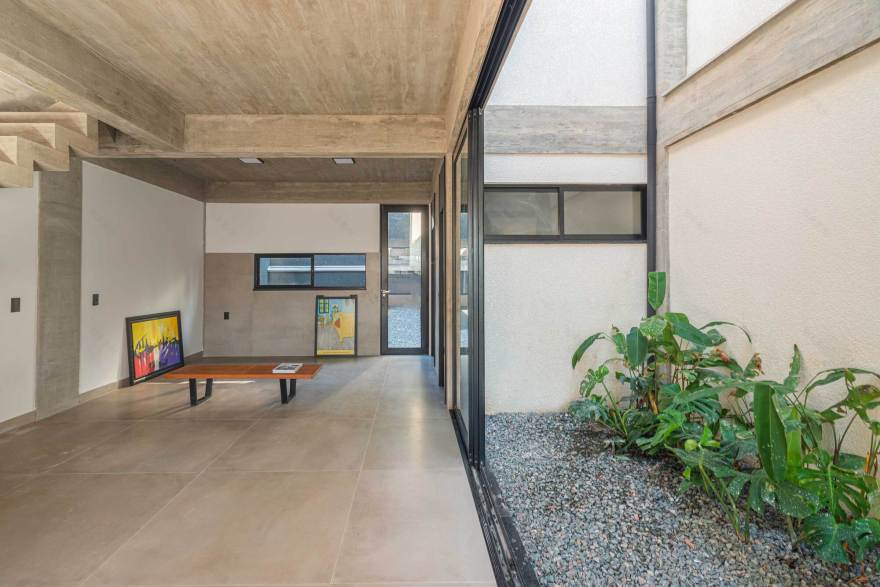 TT 房屋(注:由于TT含义不明确,这里仅按字面直译,若TT有特定所指,需结合具体语境确定更准确的译法) 丨巴西丨PJV Arquitetura-32