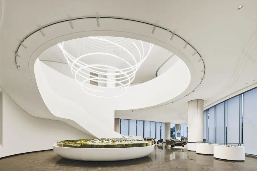 云南私人会客厅丨中国云南丨海力空间设计-74