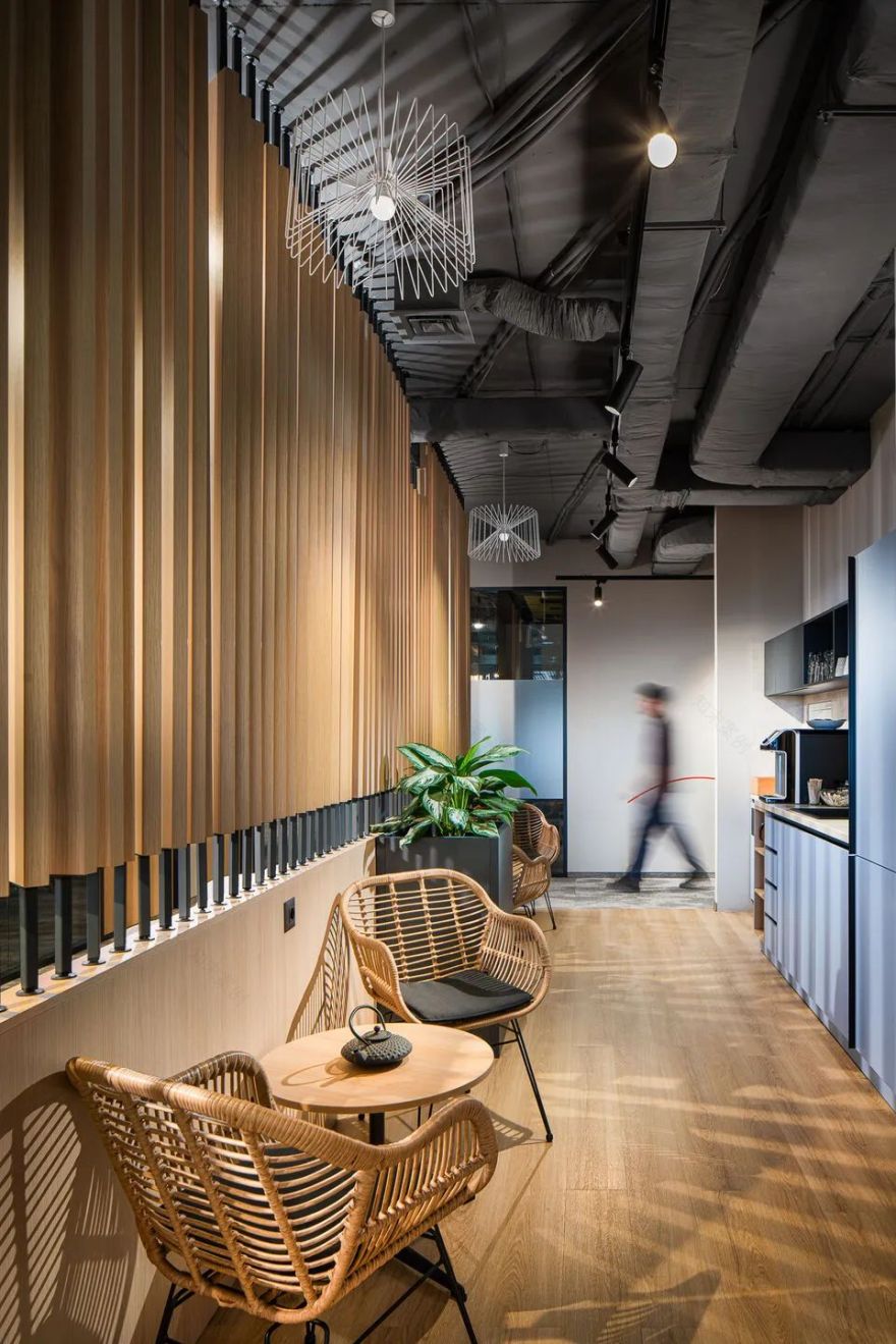 Imperial Brands Offices – Sofia,保加利亚-9