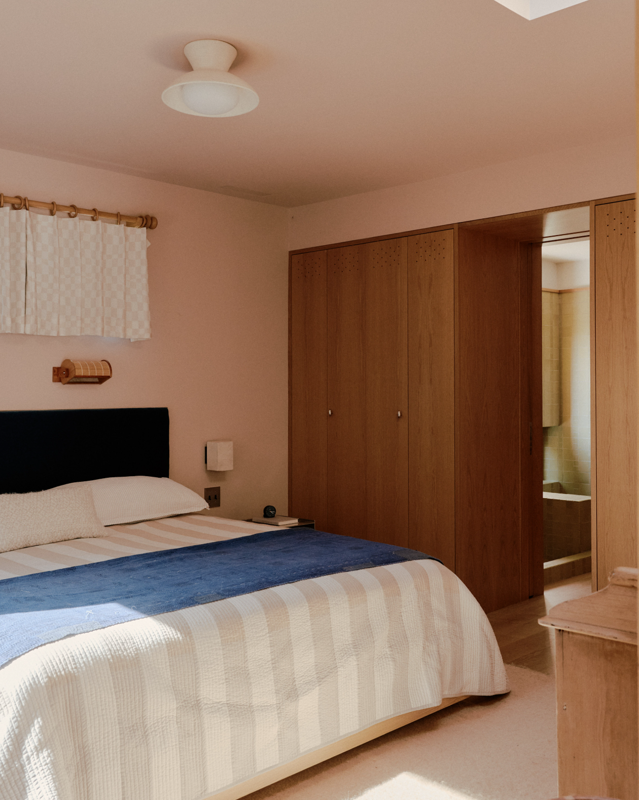 木屋别墅丨美国纽约丨General Assembly-27