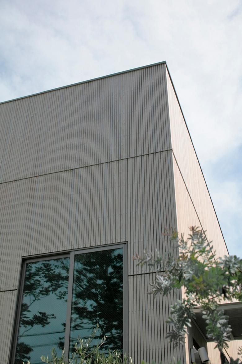 欧姆，彭特丨日本神奈川丨土田拓也／no.555 一級建築士事務所-8