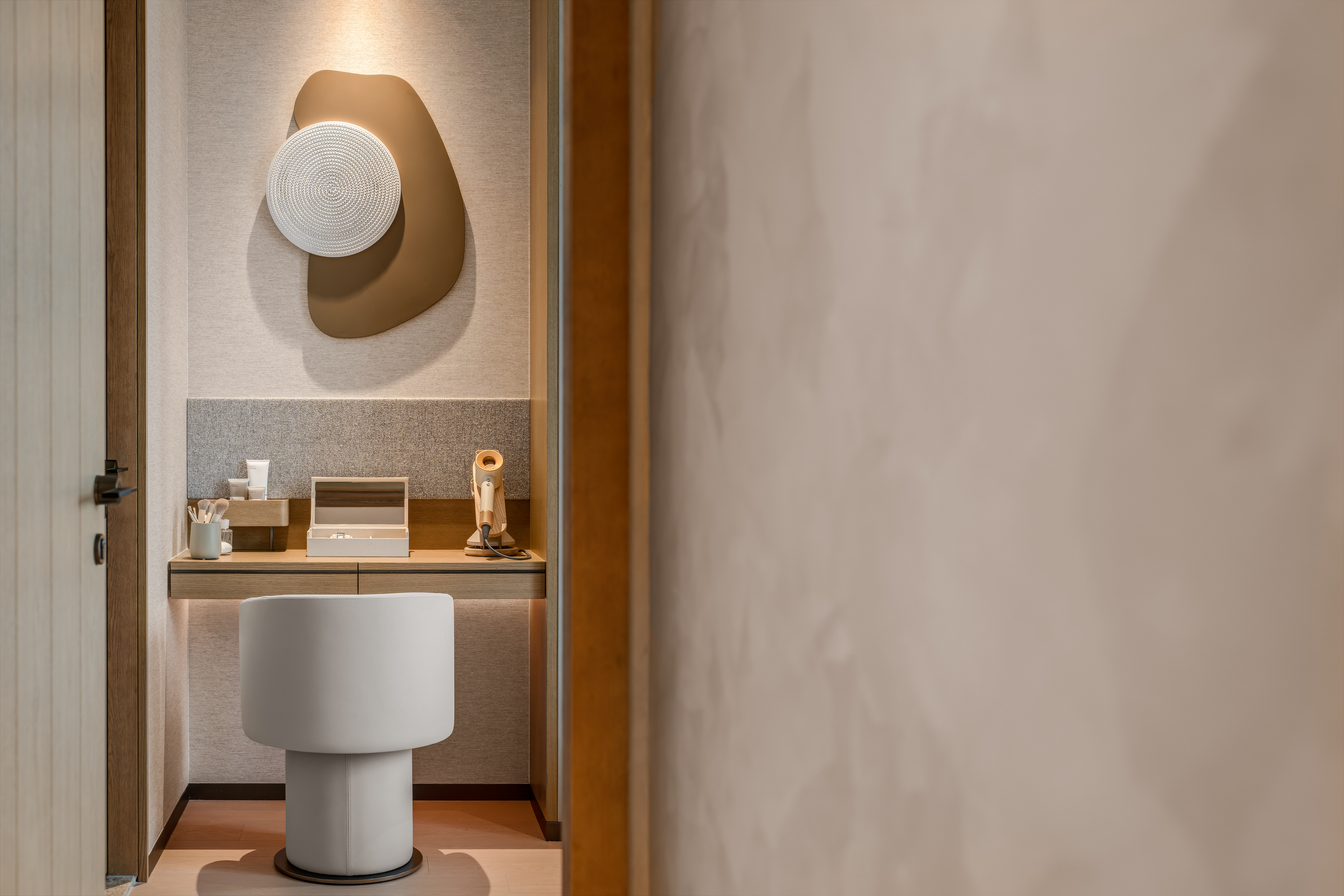 何文田·瑜一 · IN ONE尊邸示范单位-25