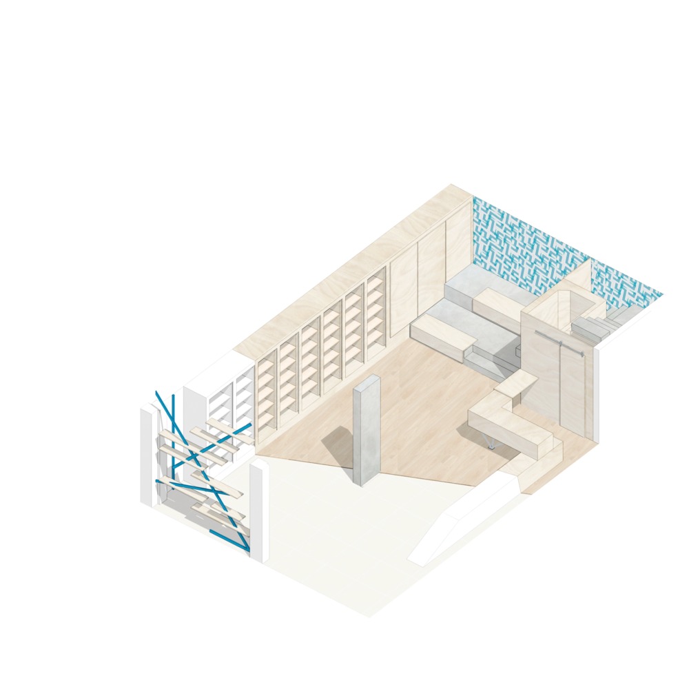 葡萄牙"Loja Alimentar" 食品店-11