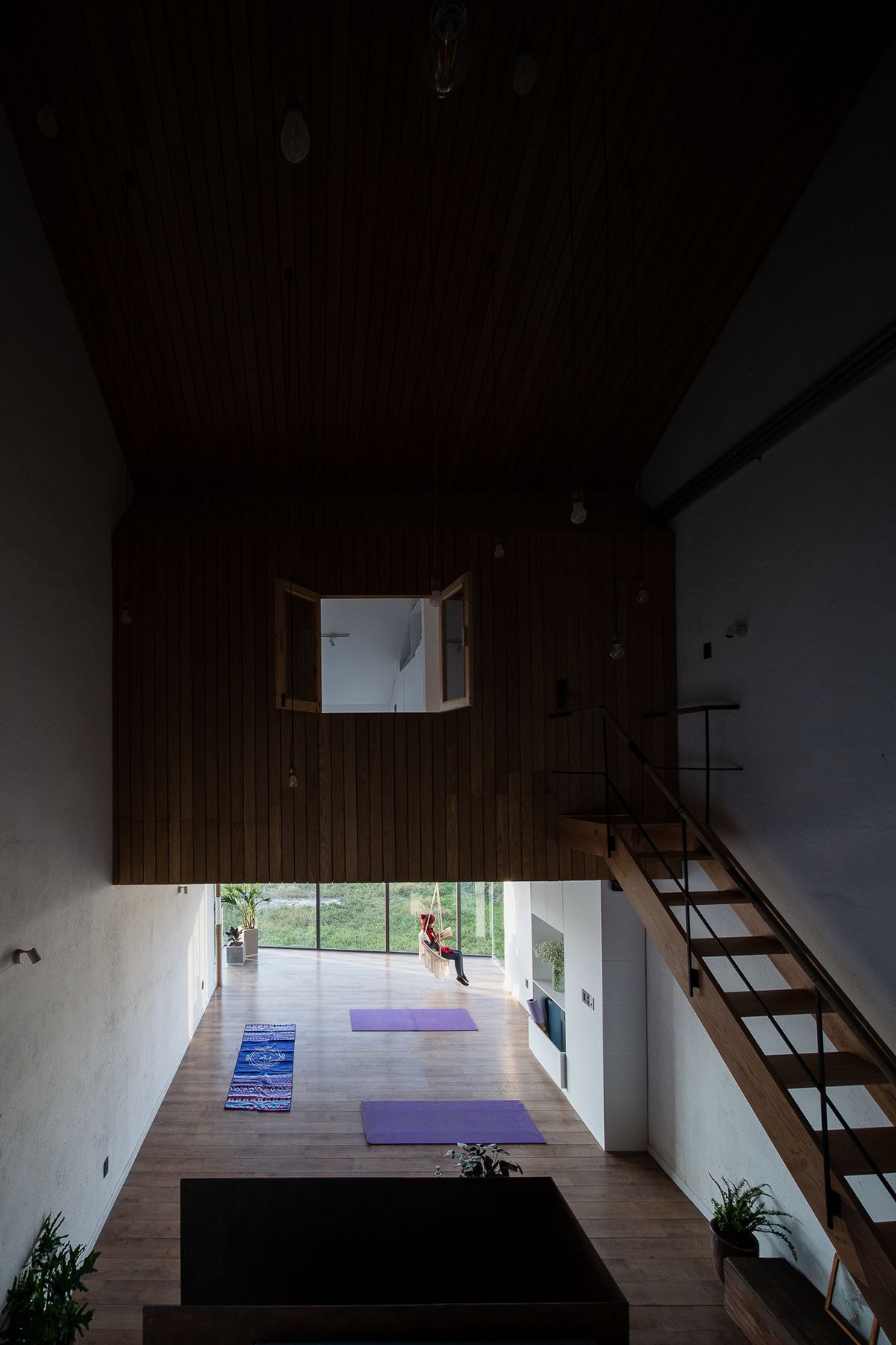 The Note Đà Lạt(小 Dalat 酒店)-49