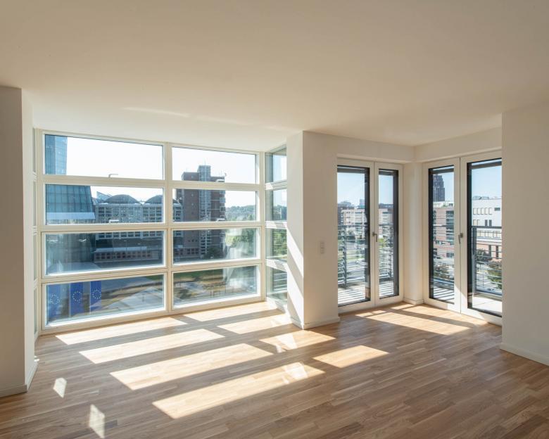 索内曼大街住宅丨德国法兰克福丨Stefan Forster GmbH-12