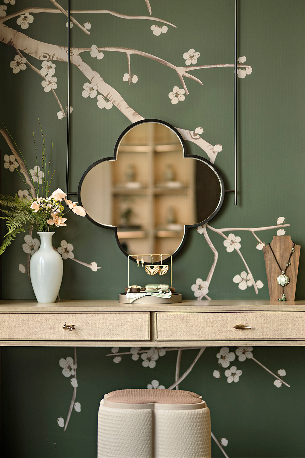 古韵雅致——XX项目叠墅设计解读-14