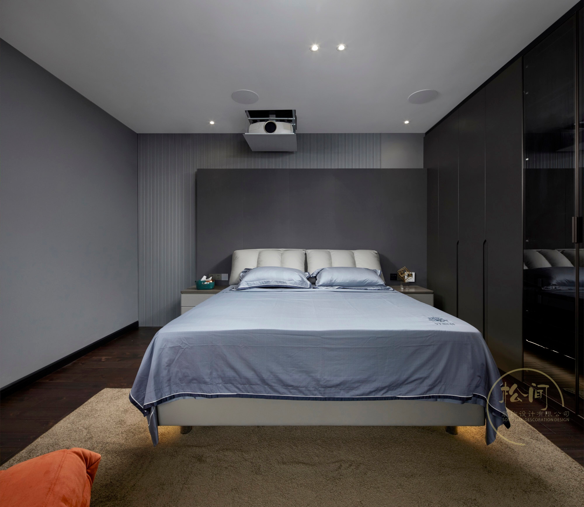 曲直有度丨中国泸州丨松间设计-49