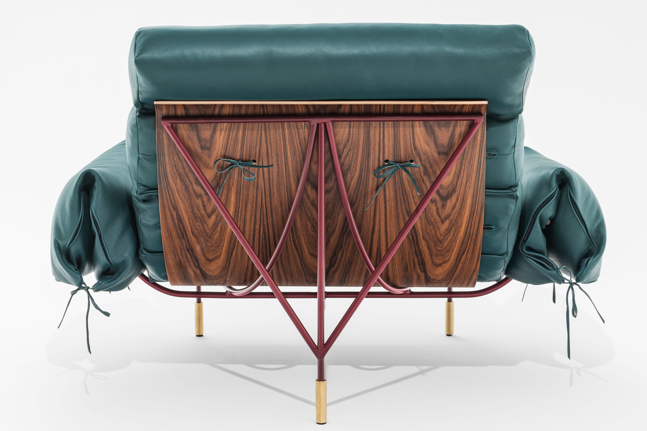 意式设计盛宴 | SEM 米兰 2019 新品亮相-20