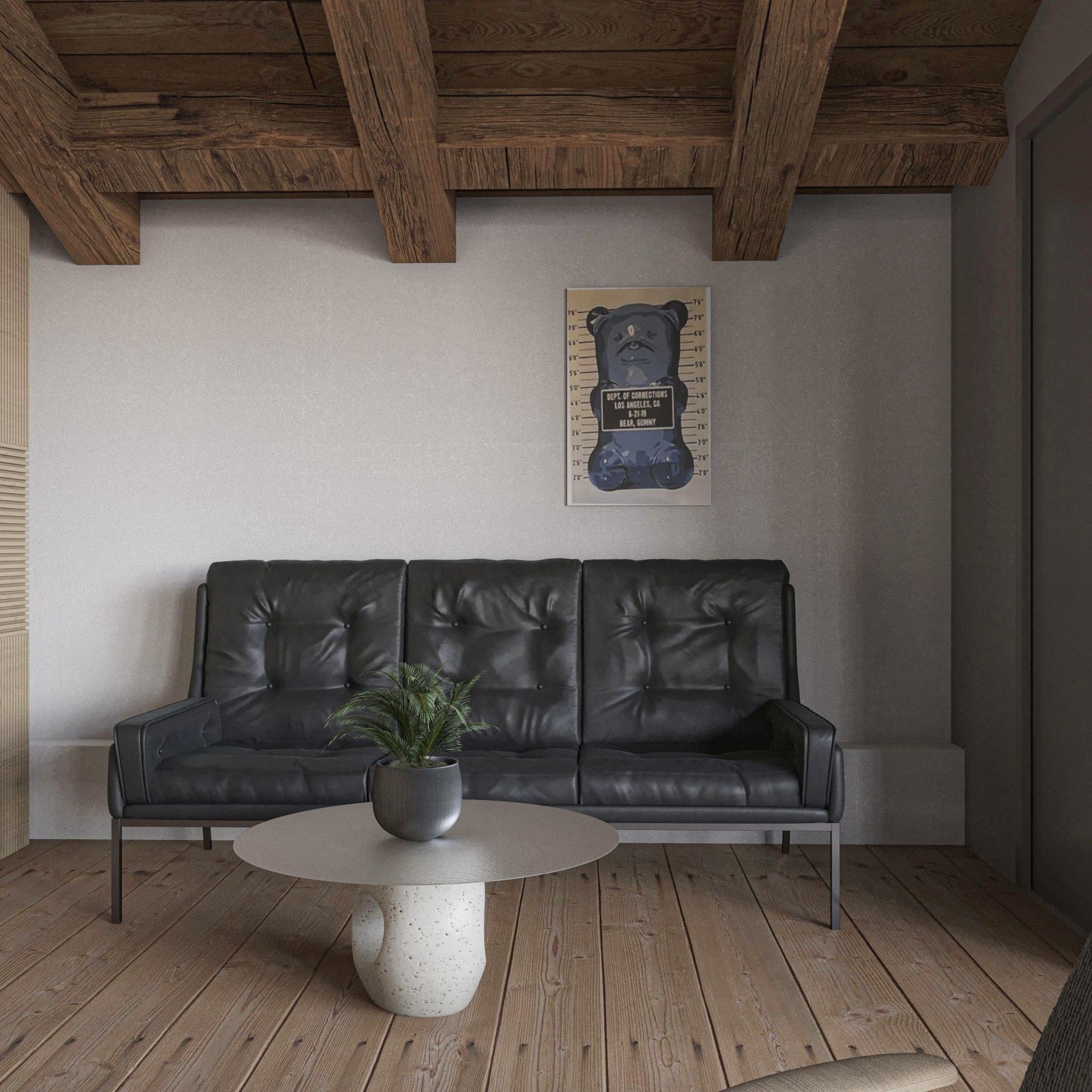 Industrial Loft-18