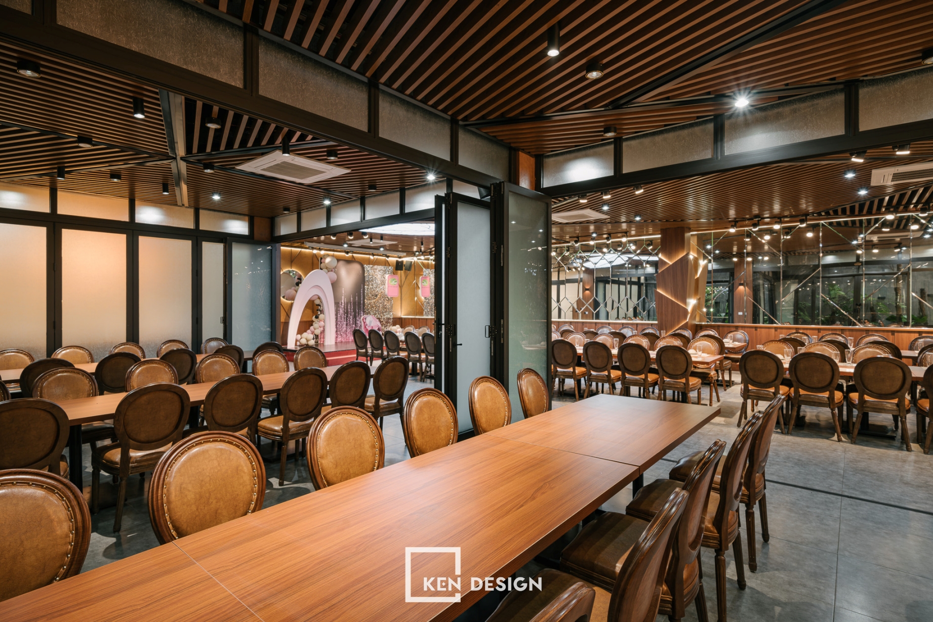 Minano Coffee咖啡馆丨越南丨KenDesign-32